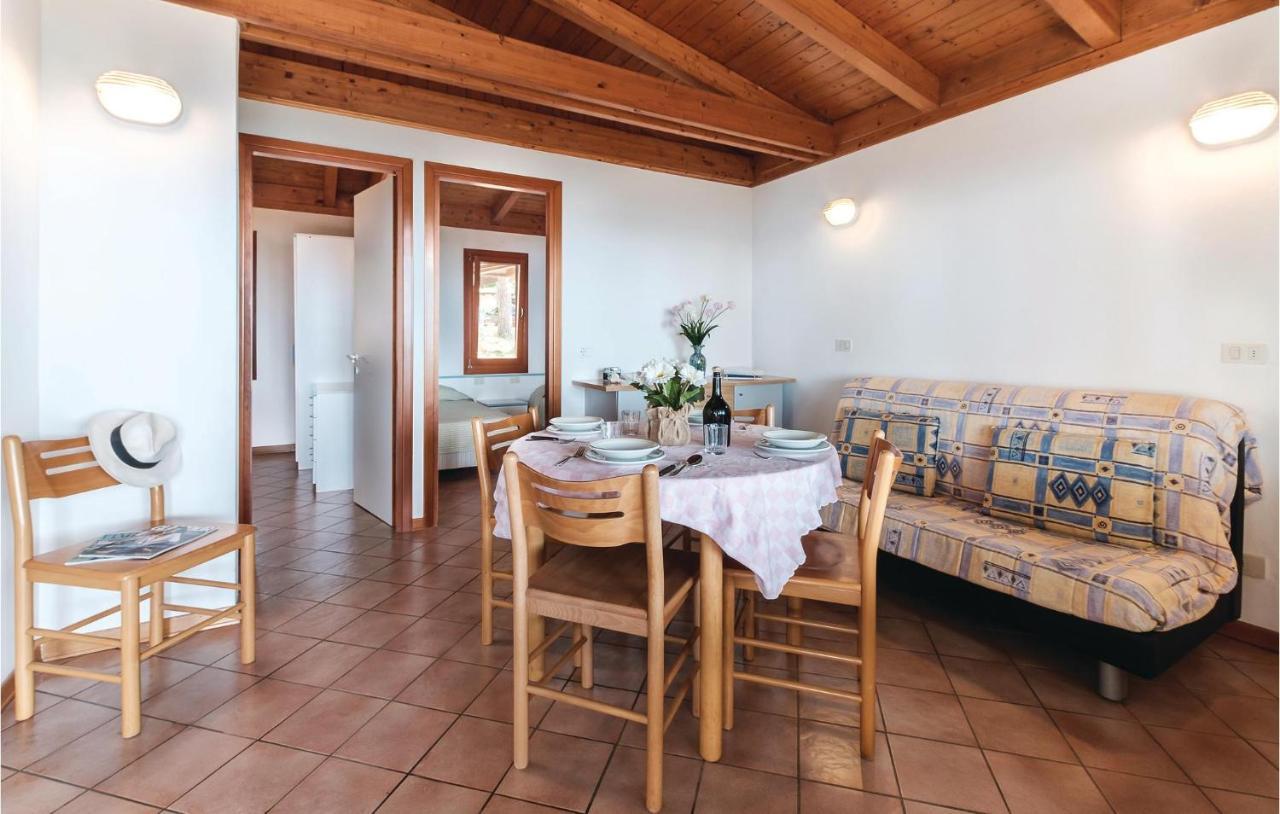Novamiramare 3 Villa Belvedere  Kültér fotó