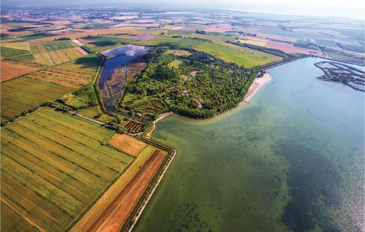 Novamiramare 3 Villa Belvedere  Kültér fotó