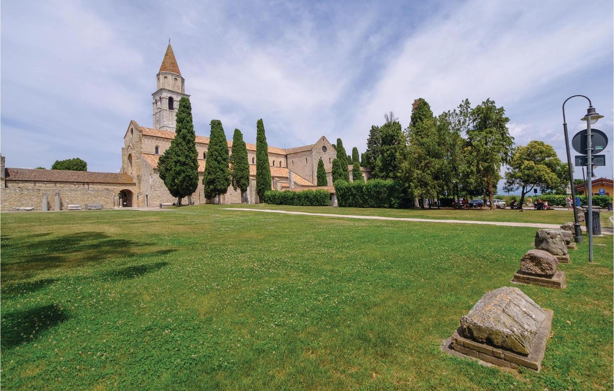 Novamiramare 3 Villa Belvedere  Kültér fotó