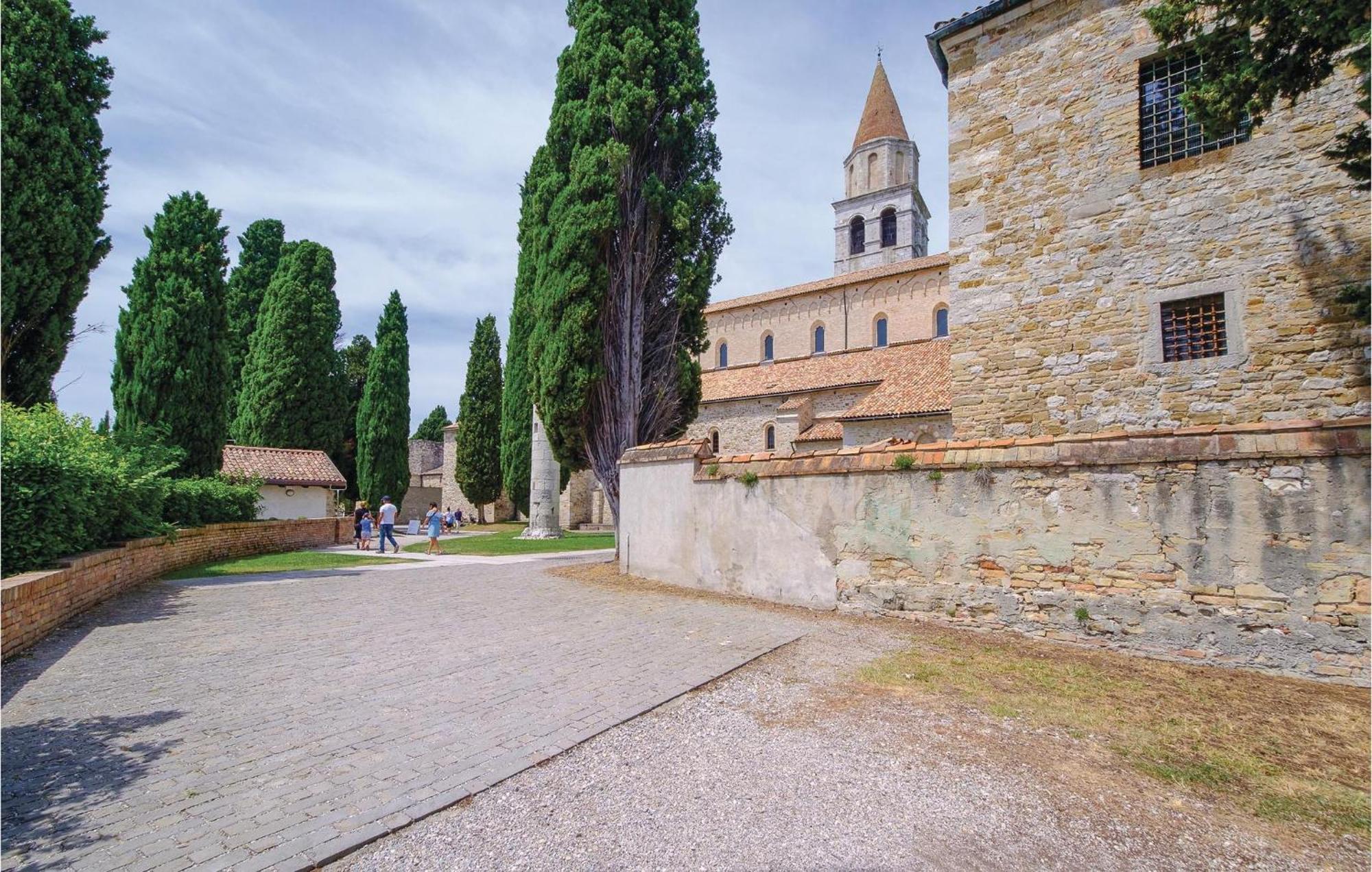 Novamiramare 3 Villa Belvedere  Kültér fotó